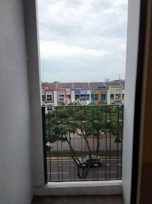 Apartemen di Gading Serpong - SCIENTIA RESIDENCE - STUDIO FF