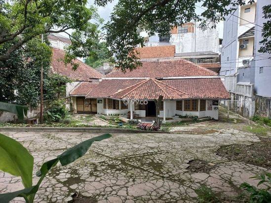 Tanah Murah Di Pusat Kota Jalan Perintis Kemerdekaan