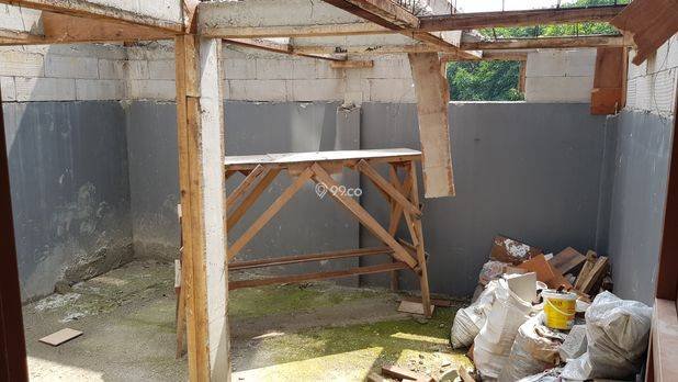 Ruko Sawoajajar dekat Mall Yogya Junction