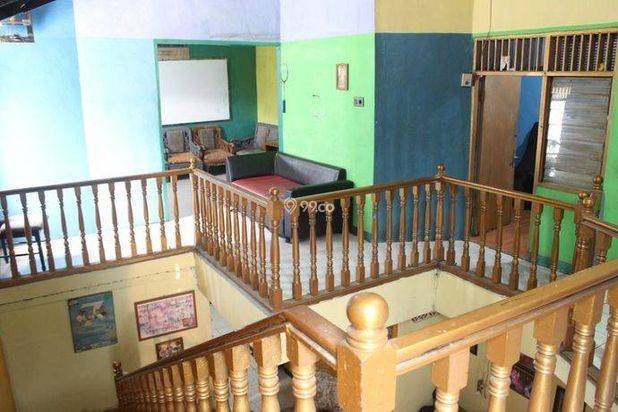 Jual Rumah 2lantai Kalimalang Jakarta Timur