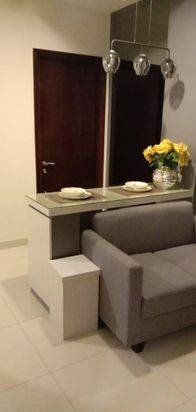 Apartment Mewah The Kensington Royal Suite Kalapa Gading (MI000016)