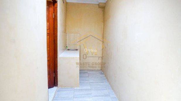 RUMAH SUBSIDI TERMURAH GRATIS SEMUA BIAYA DI WONOSARI