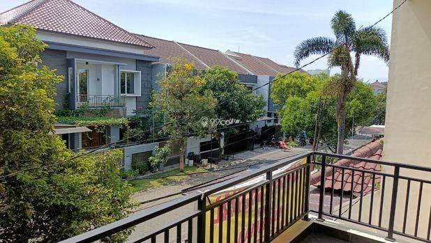 Rumah Murah Di Batununggal