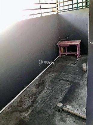 RUKO 2 LT ( 2 Unit ) DI LOKASI SANGAT STRATEGIS DI RENON