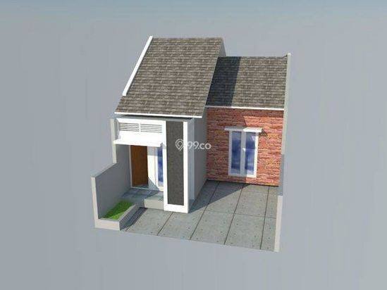 Rumah Murah Di Jogja Dekat Rsud Sleman