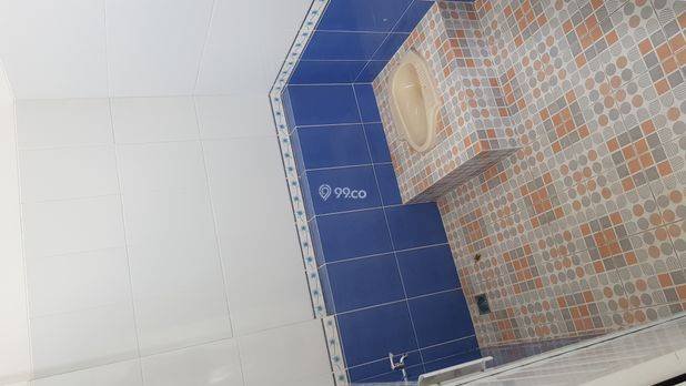 Ruko Sawoajajar dekat Mall Yogya Junction
