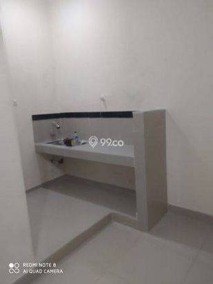 Dijual Rumah Siap Huni