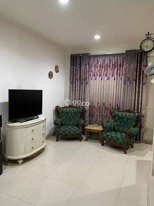 Disewakan Rumah Bagus di Cluster Galaxi Bekasi 