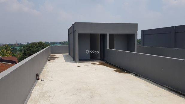 Ruko Sawoajajar dekat Mall Yogya Junction