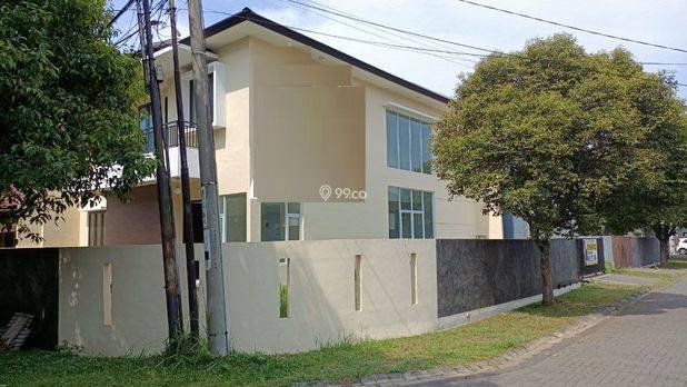 Rumah Murah Di Batununggal