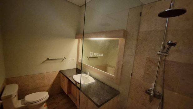 Dijual Villa Lantai 2 Minimalis Kawasan Villa  One Gate Sistem 