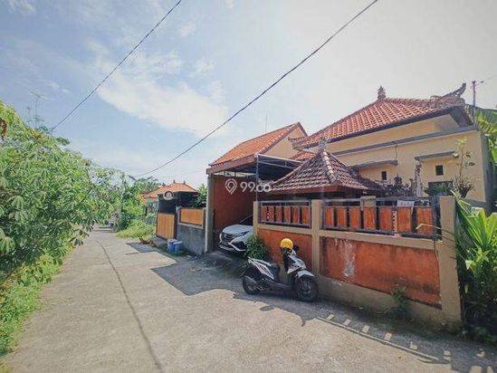 Jual Cepat Rumah Siap Huni Kondisi Bagus di Blahbatuh Gianyar