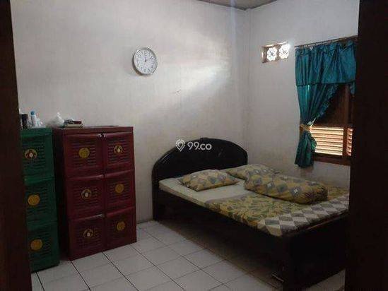  Rumah dijual murah di setu Bekasi.