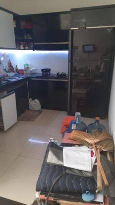 rumah minimalis modern Batununggal indah Bandung