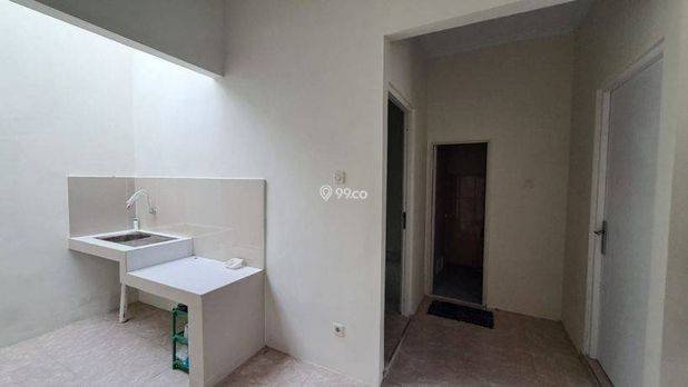 Rumah Siap Huni Konsep Japanese Unik Di Yogyakarta