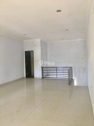 RUKO 2 LT ( 2 Unit ) DI LOKASI SANGAT STRATEGIS DI RENON