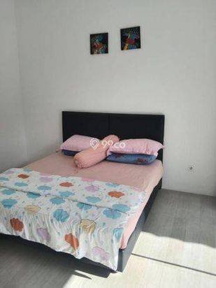 Dijual Rumah Siap Huni Harga Murah Di Pinggir Jalan Renon, Bali