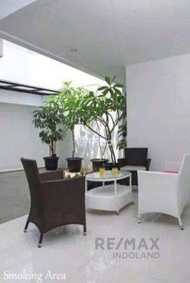 Jual Rumah Kost Bagus H Studio Mampang Prapatan Jakarta Selatan