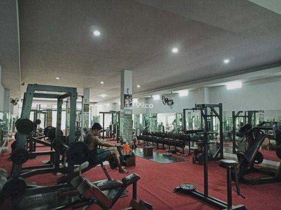 OBRAL MURAH RUMAH MEWAH DAN RUKO GYM DI UBUD BALI
