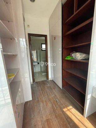 RUMAH DI GREENLIKE CITY 