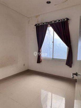  Rumah Cluster Victoria Garden Grand Galaxy