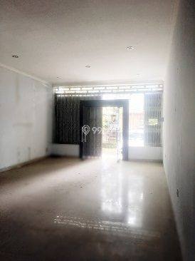 RUKO 2 LT ( 2 Unit ) DI LOKASI SANGAT STRATEGIS DI RENON