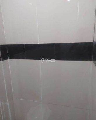 Jual Rumah Sudah Renov Harga Murah Banget