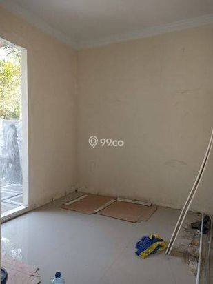 Rumah Model Scandinavian Paling Laris Hanya 3 Menit Ke Gor Siyono