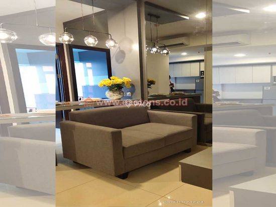 Apartment Mewah The Kensington Royal Suite Kalapa Gading (MI000016)