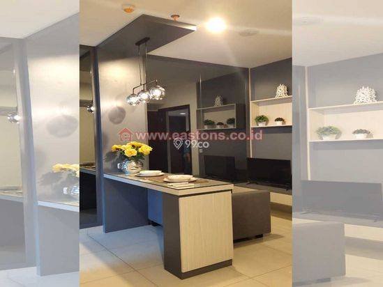 Apartment Mewah The Kensington Royal Suite Kalapa Gading (MI000016)