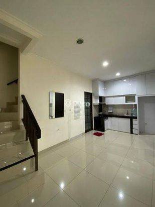 RUMAH DI CITRA GREEN VILLAGE