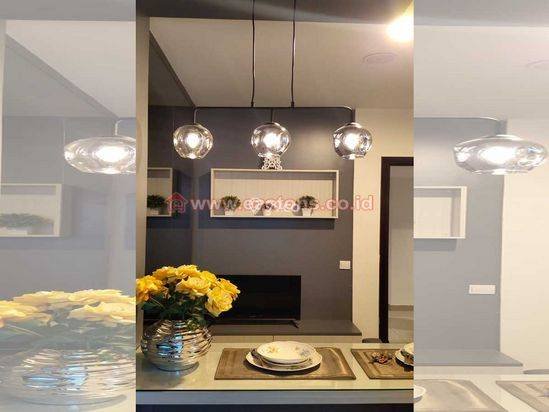 Apartment Mewah The Kensington Royal Suite Kalapa Gading (MI000016)