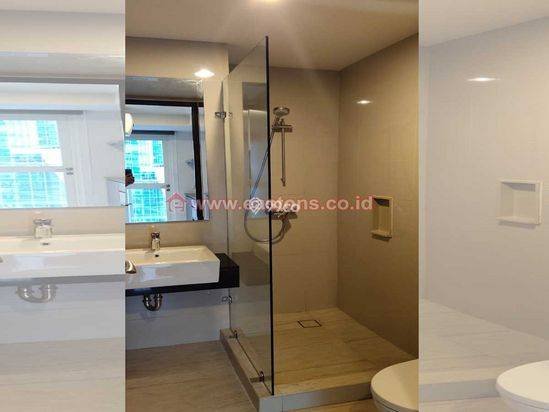Apartment Mewah The Kensington Royal Suite Kalapa Gading (MI000016)