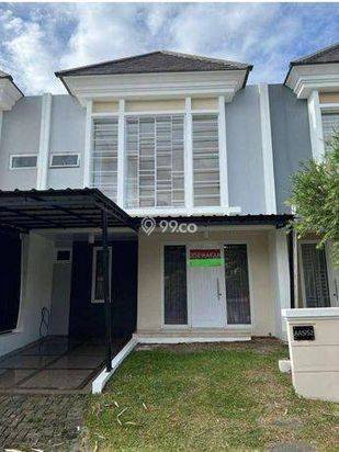 Di sewakan rumah siap huni di Citra gran 