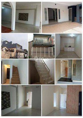 Dijual Rumah Type 6x14 Pepbari Raya Kunciran Alam Sutera
