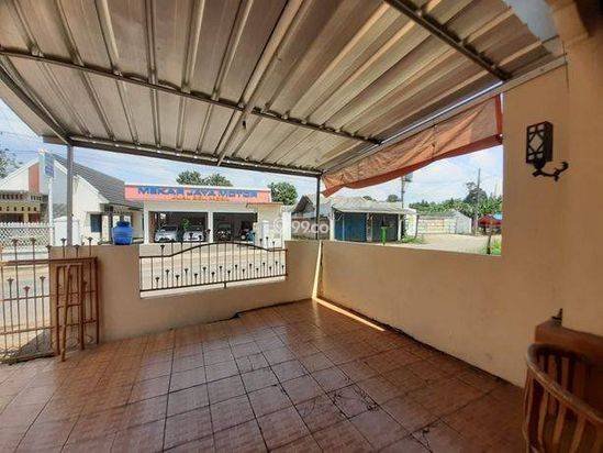  Rumah dijual murah di setu Bekasi.