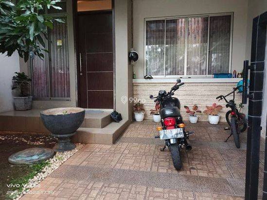 Disewakan Rumah Bagus di Cluster Galaxi Bekasi 
