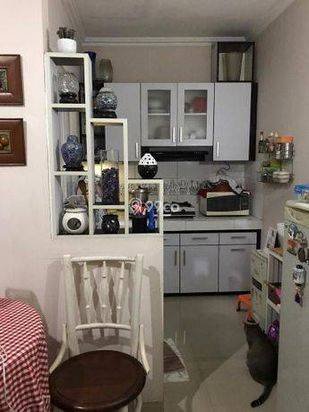 RUMAH DI WHITE HOUSE LUX & MODERN