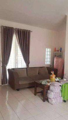 Rumah siap huni di jual di kota wisata  Bagus