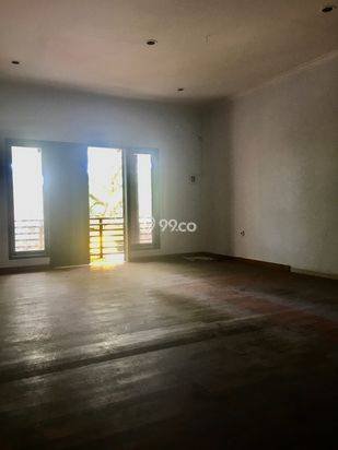 RUKO 2 LT ( 2 Unit ) DI LOKASI SANGAT STRATEGIS DI RENON