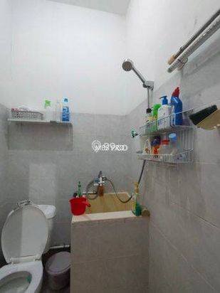 SANDONA RESIDENCE, RUMAH SIAP HUNI SEBELAH KAMPUS UIB 