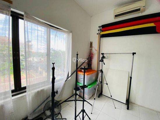 DIJUAL RUKO DI LEGIAN, BALI 