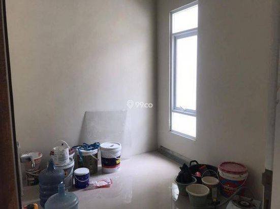 Rumah Cantik Siap Huni 1 Menit Dari Rsud Wonosari 