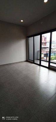 RUMAH BARU 2 LANTAI, BAGUS, MODERN MINIMALIS INDUSTRIAL. 