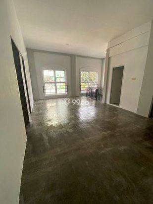Rumah disewakan