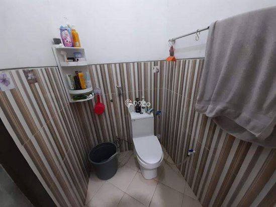 GLORY HOME SEI PANAS, RUMAH CANTIQ FULL RENOVASI SIAP HUNI