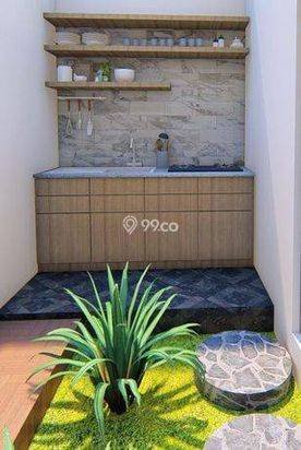 Jual Homestay Konsep Jawa Modern Di Borobudur Magelang