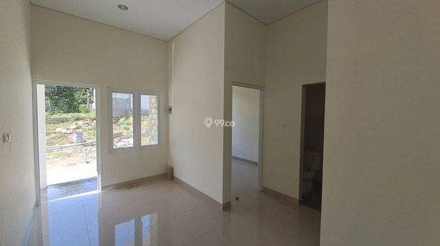 RUMAH CANTIK PALING MURAH DI SLEMAN DP 0%