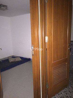 kan Rumah Minimalis di Viridia Townhouse Cilandak Jakarta Selatan