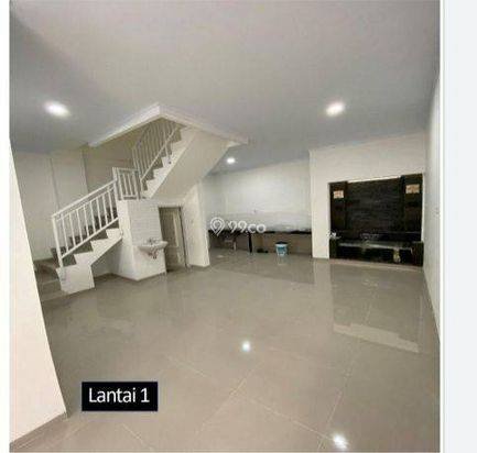 RUMAH BRAND NEW DI DURI KEPA 
